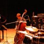 Sylvain Beuf Trio 